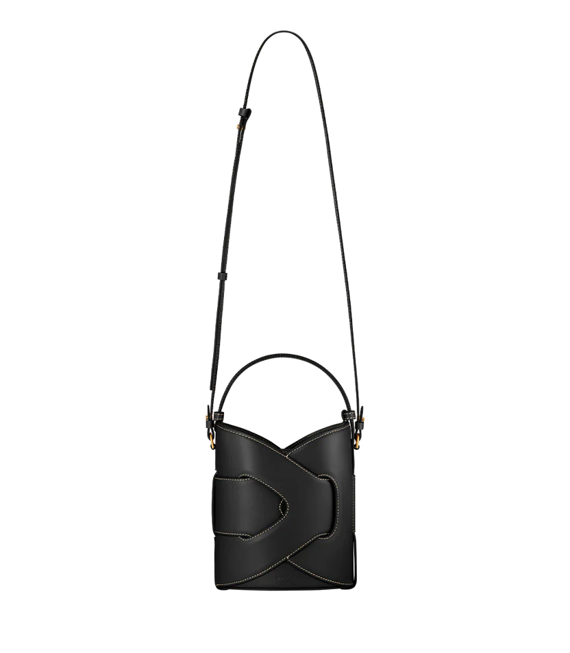 Nodde Seau Edition Black