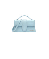 Blue Shoulder Bag Le Grand Bambino