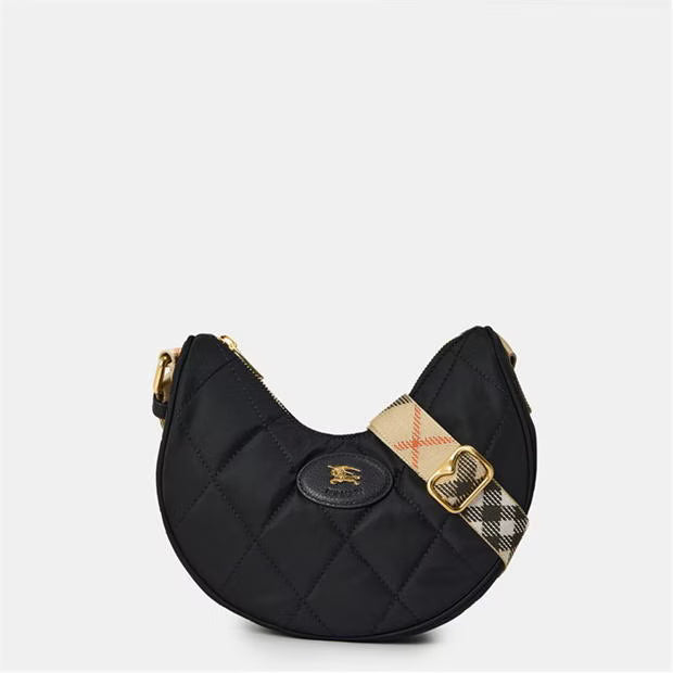 Burberry Horseshoe Crossbody Bag¿