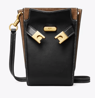 Tory Burch T PHONE CROSSBODY - Bags | Shop From The Mirage