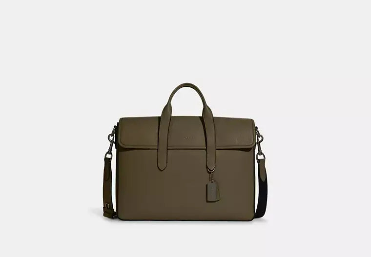 Coach Sullivan Portfolio Brief - Bags | Shop From The Mirage