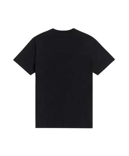 Fred Perry Classic Cotton T-Shirt