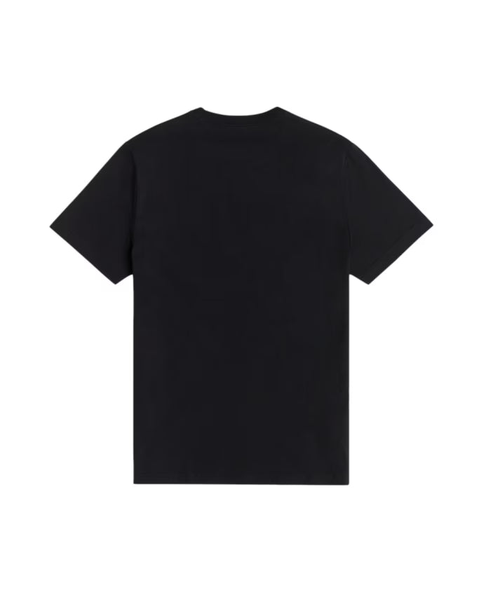 Fred Perry Classic Cotton T-Shirt
