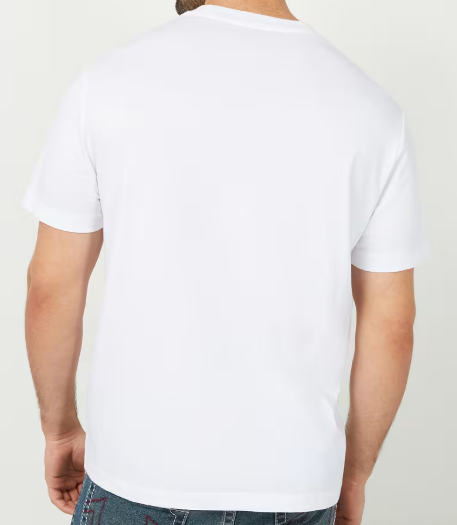 TRUE STITCH SHORT SLEEVE TEE