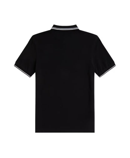 Fred Perry Classic Polo Shirt