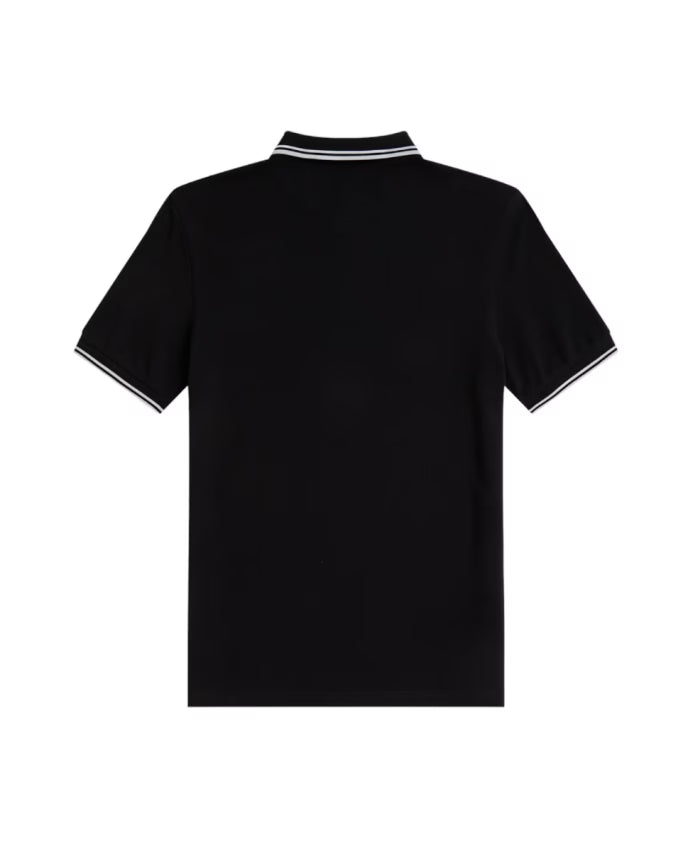 Fred Perry Classic Polo Shirt