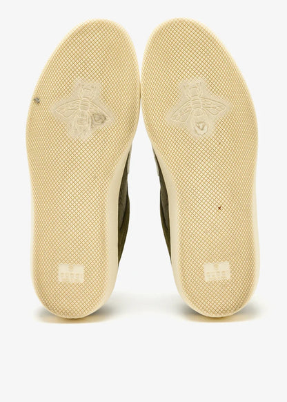 Gucci Pre-Loved  G75 sneakers