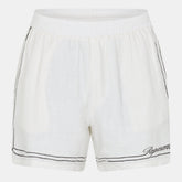 Men's Rep Border Woven Shorts