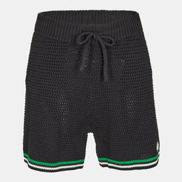 Woven Tailored Fit Tracksuit Shorts