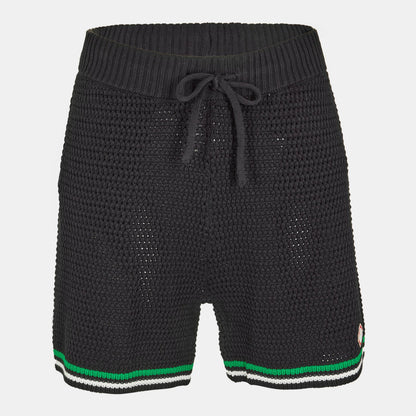 Woven Tailored Fit Tracksuit Shorts
