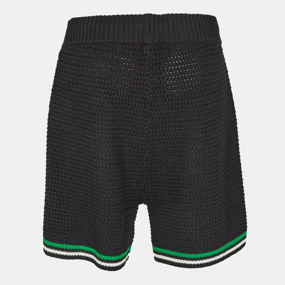 Woven Tailored Fit Tracksuit Shorts
