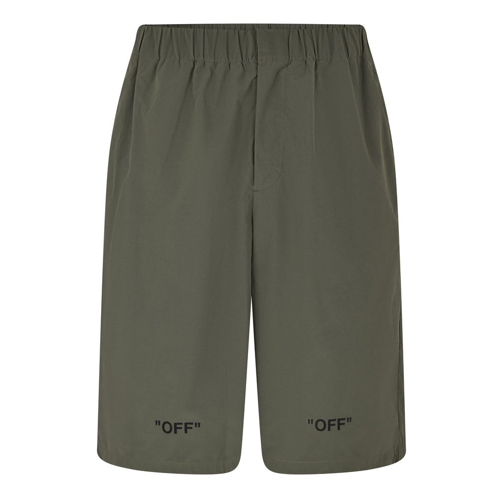 Men's Woven Shorts