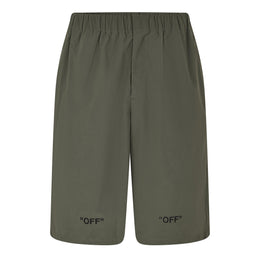 Woven Shorts
