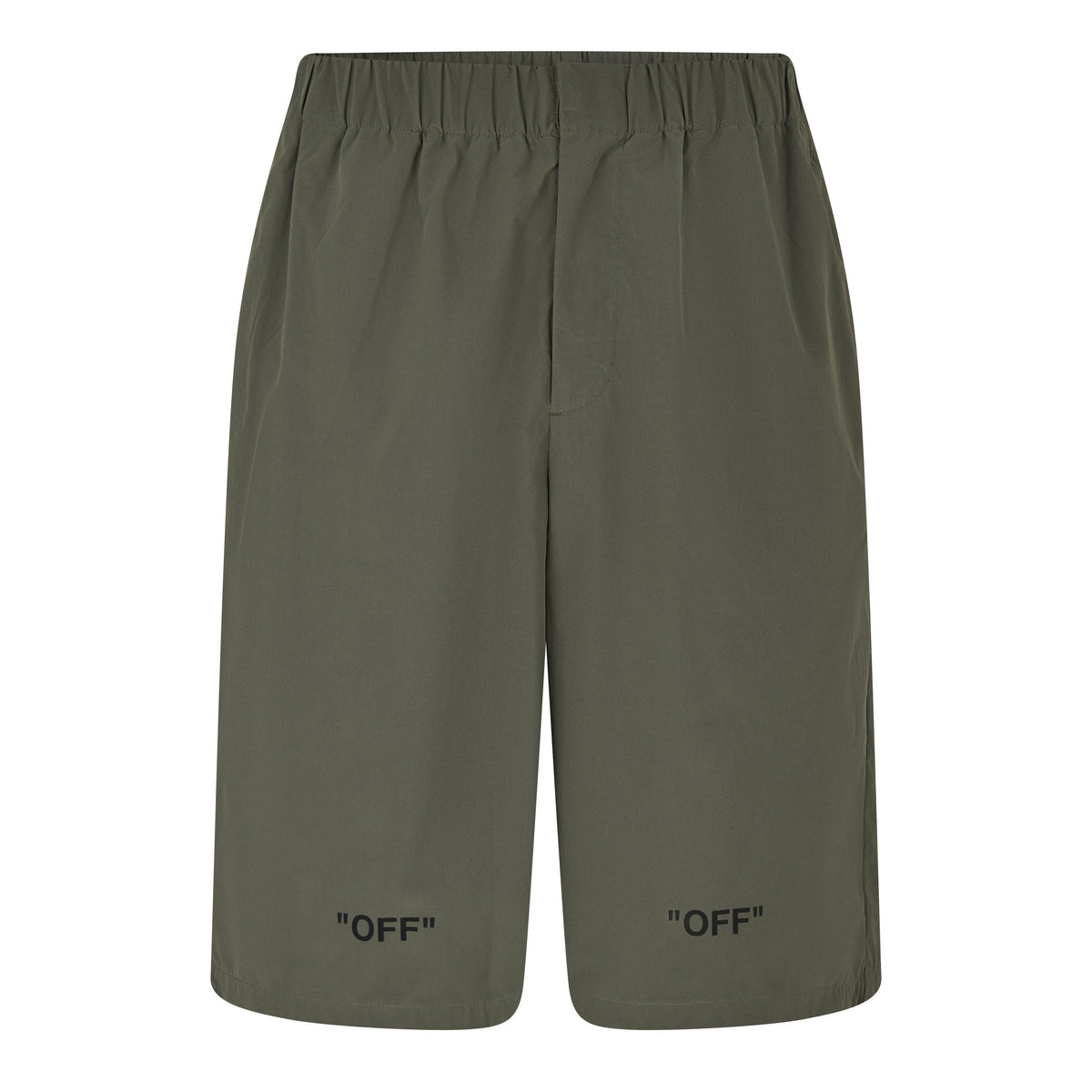 Woven Shorts