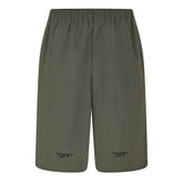 Woven Shorts