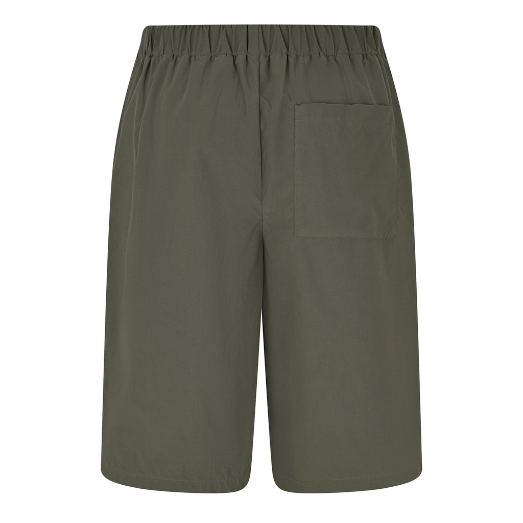 Men's Woven Shorts