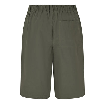 Woven Shorts