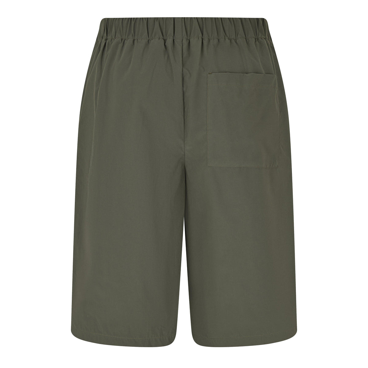Woven Shorts