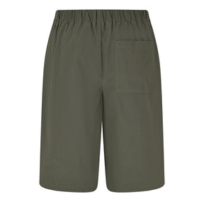 Woven Shorts