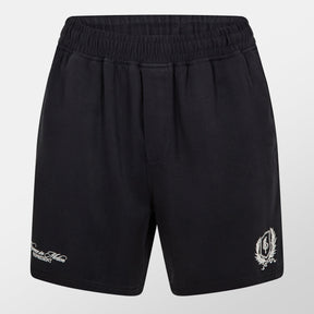 Men's Rep Crest Luxury Shorts