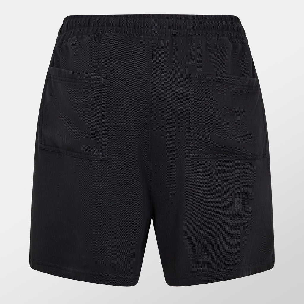 Men's Rep Crest Luxury Shorts