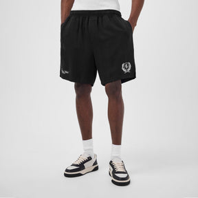 Men's Rep Crest Luxury Shorts