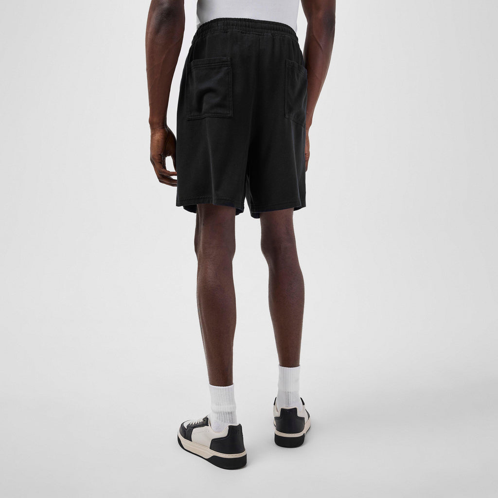 Men's Rep Crest Luxury Shorts