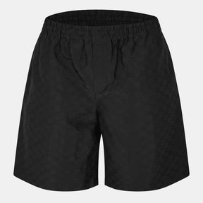 Silk GG Shorts