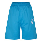 Hands Off Skate Sweat Shorts