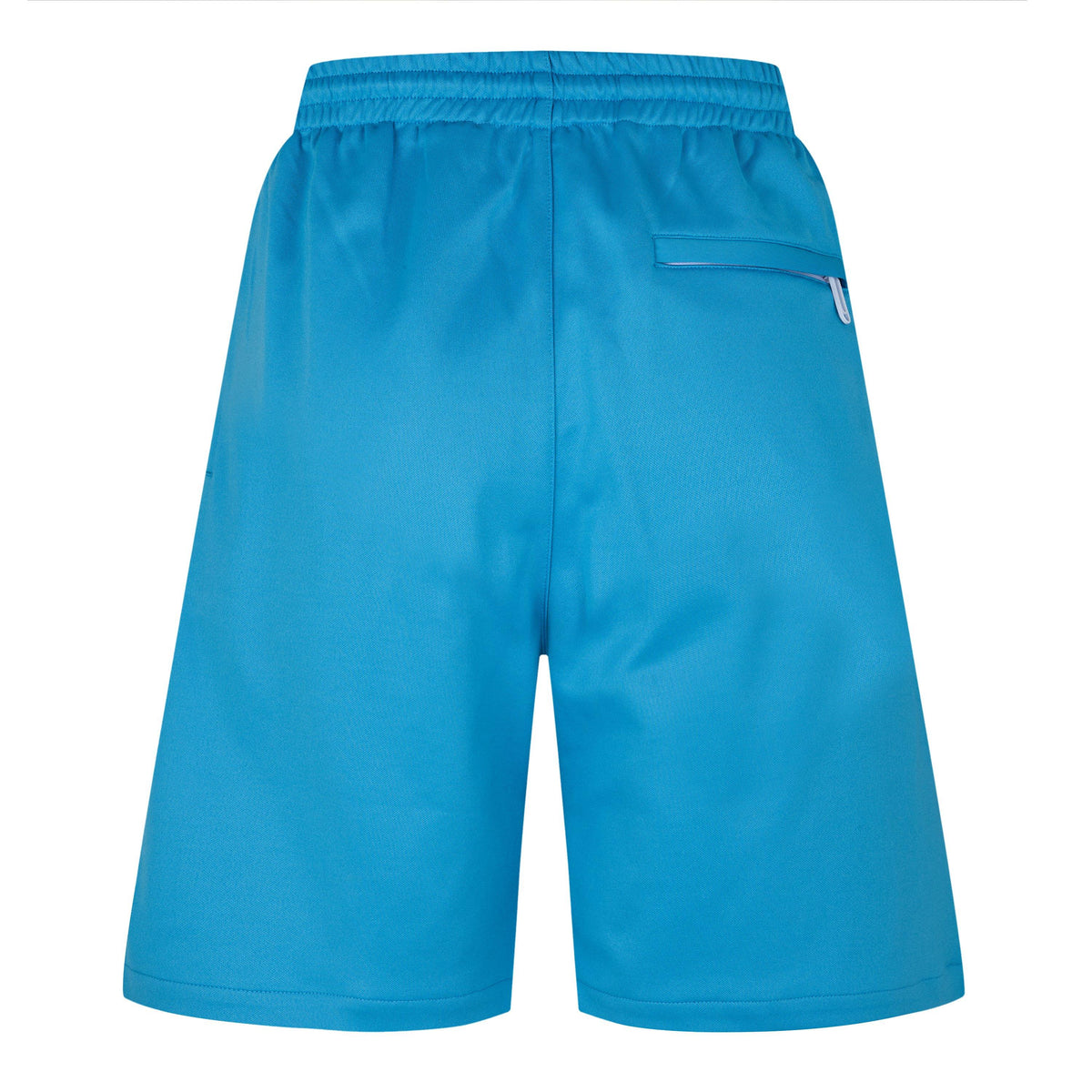 Men's Hands Off Skate Sweat Shorts, Logo Design