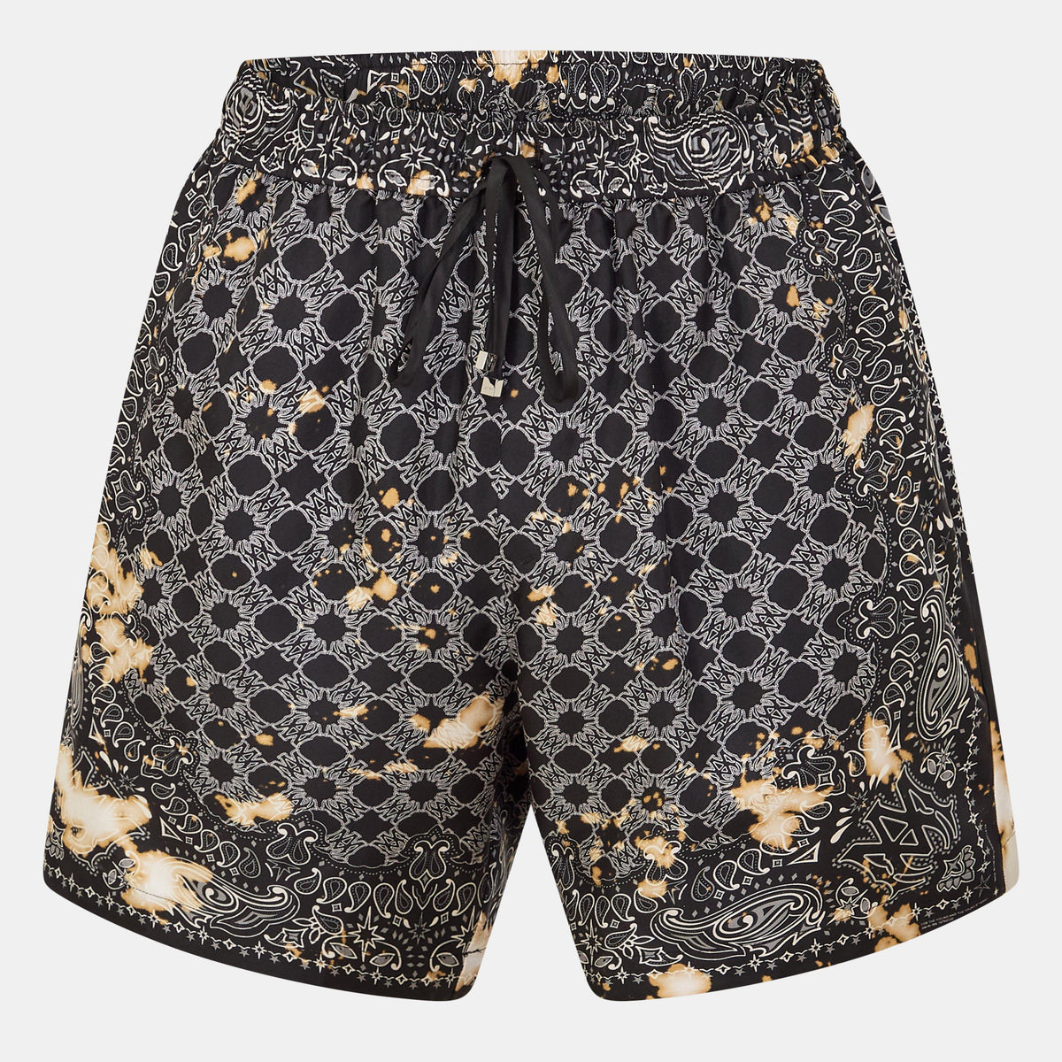 Amiri Bandana Short Sn54