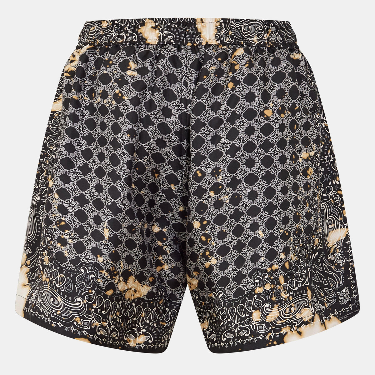 Amiri Bandana Short Sn54