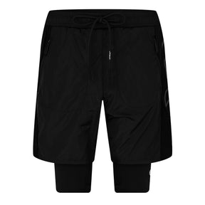 Diag Arrow Shorts