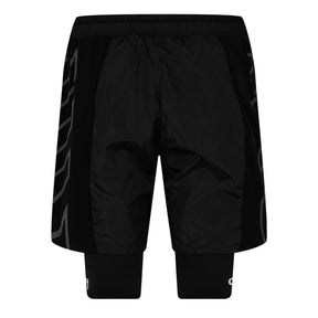 Diag Arrow Shorts
