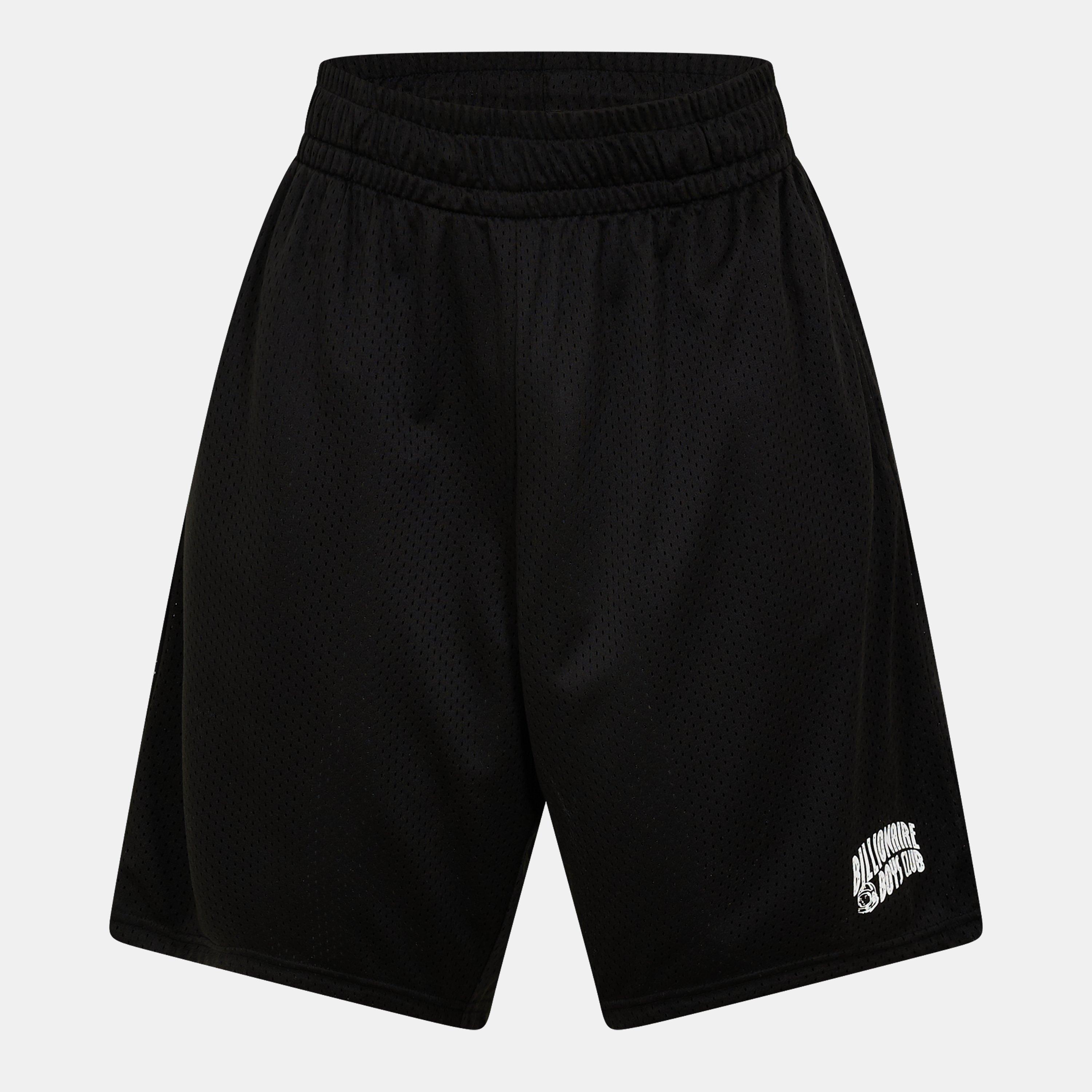 Woven Shorts