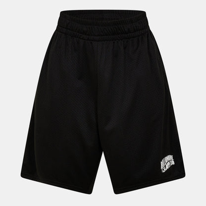 Woven Shorts