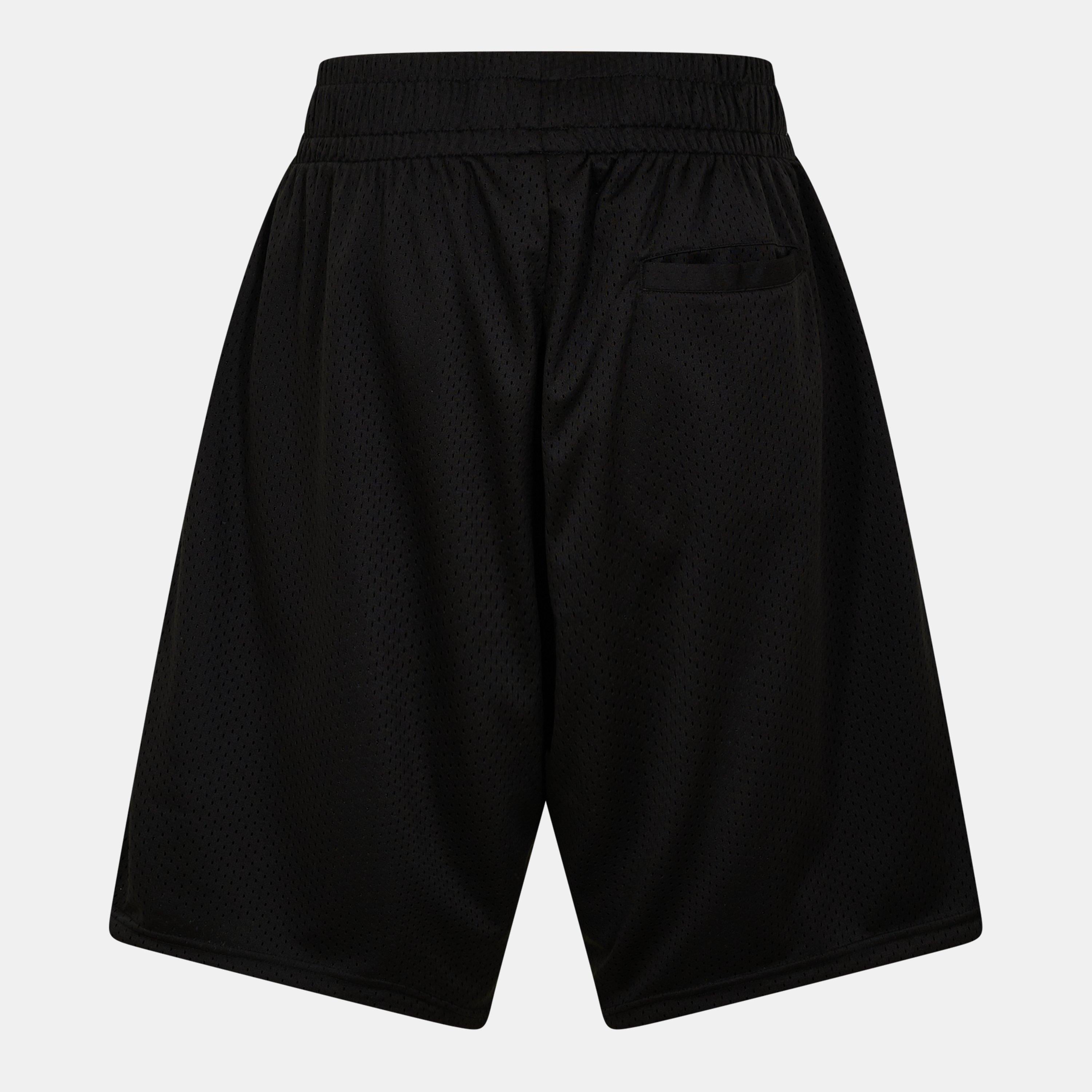 Woven Shorts