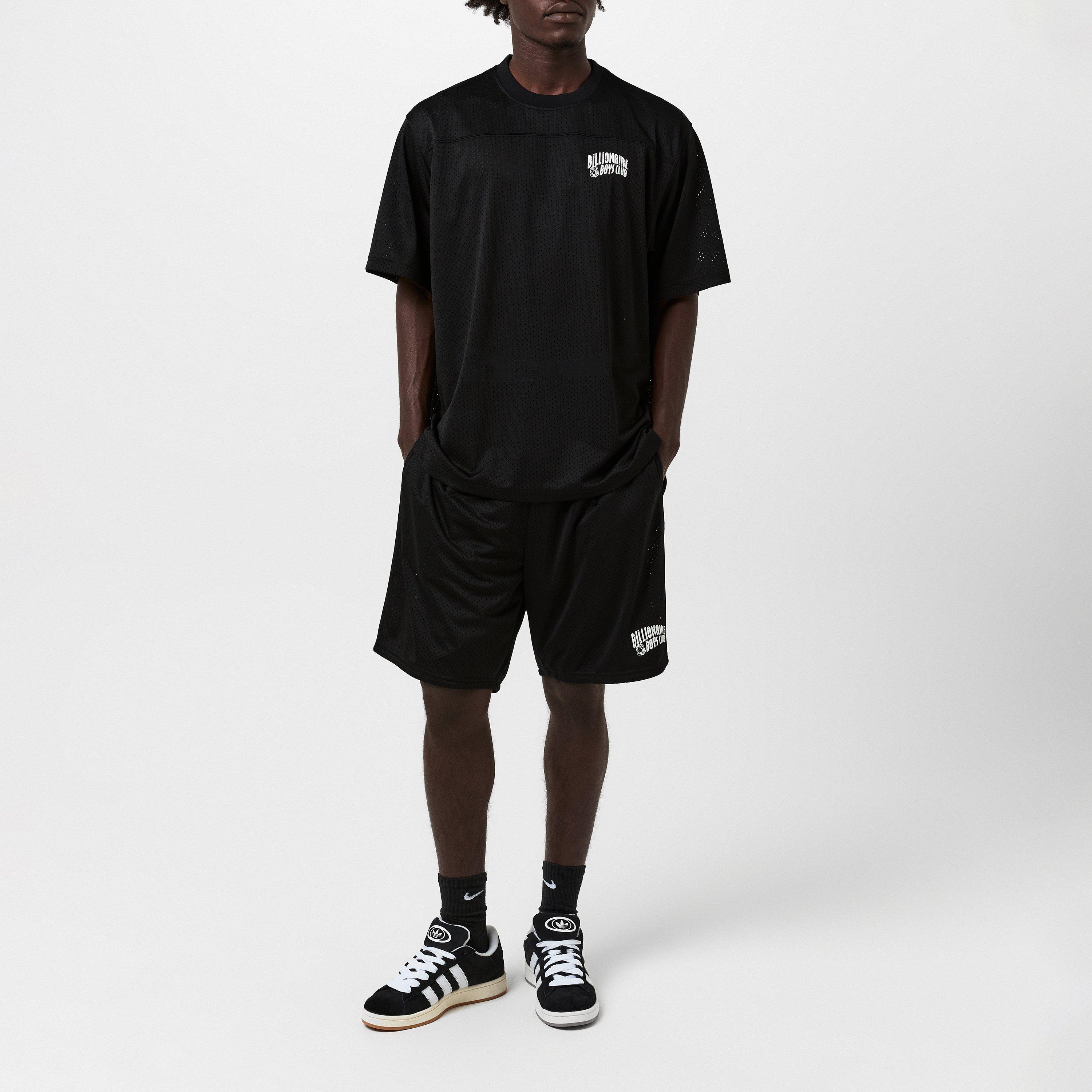 Woven Shorts