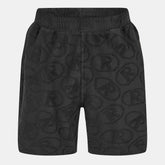 Men's Rep All-over Towel Fabric Shorts