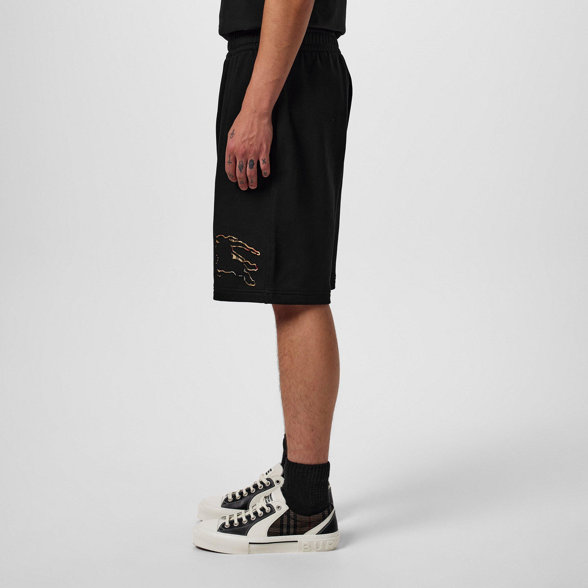 Horwood Ekd Shorts