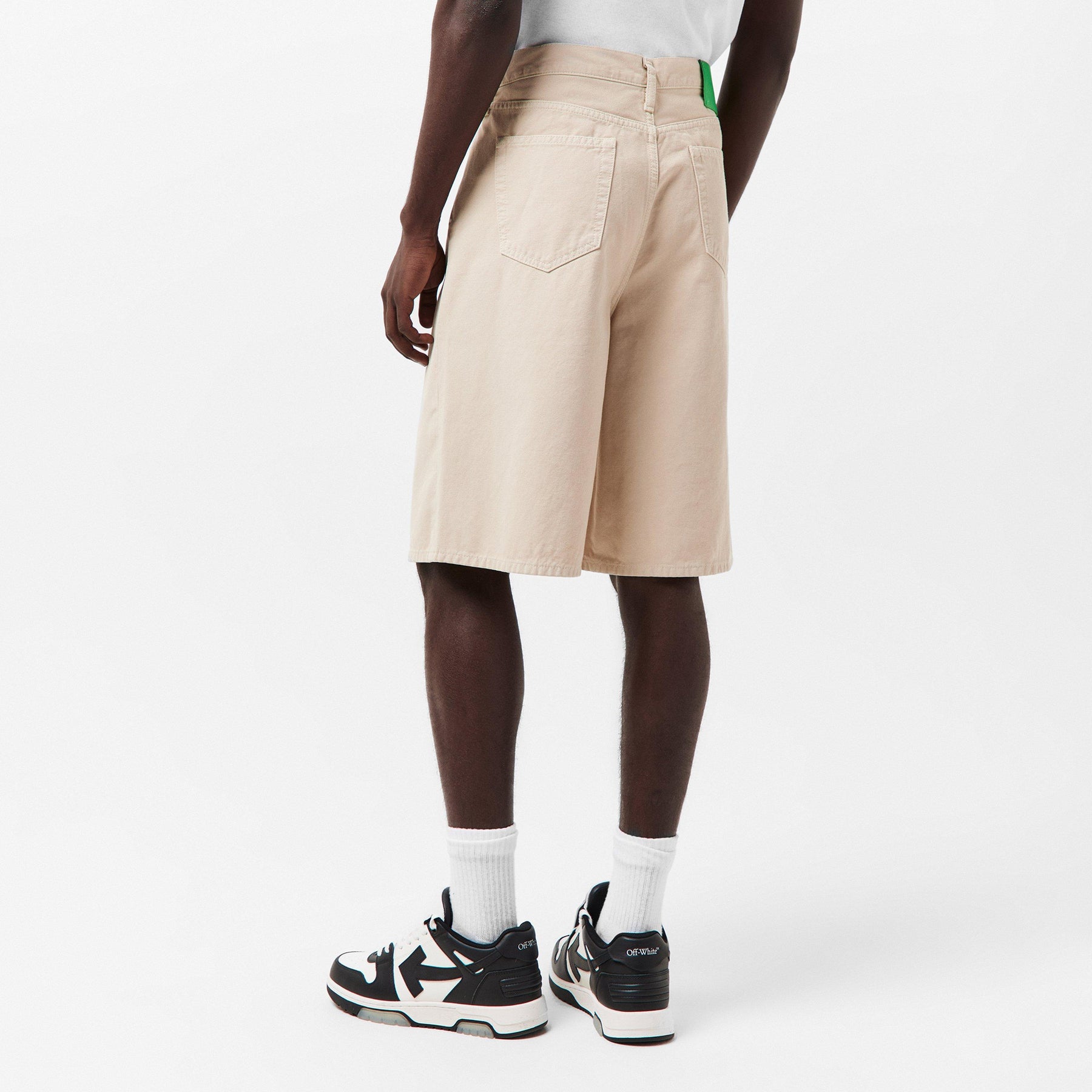 Men's  Utility Shirt, Utility Design