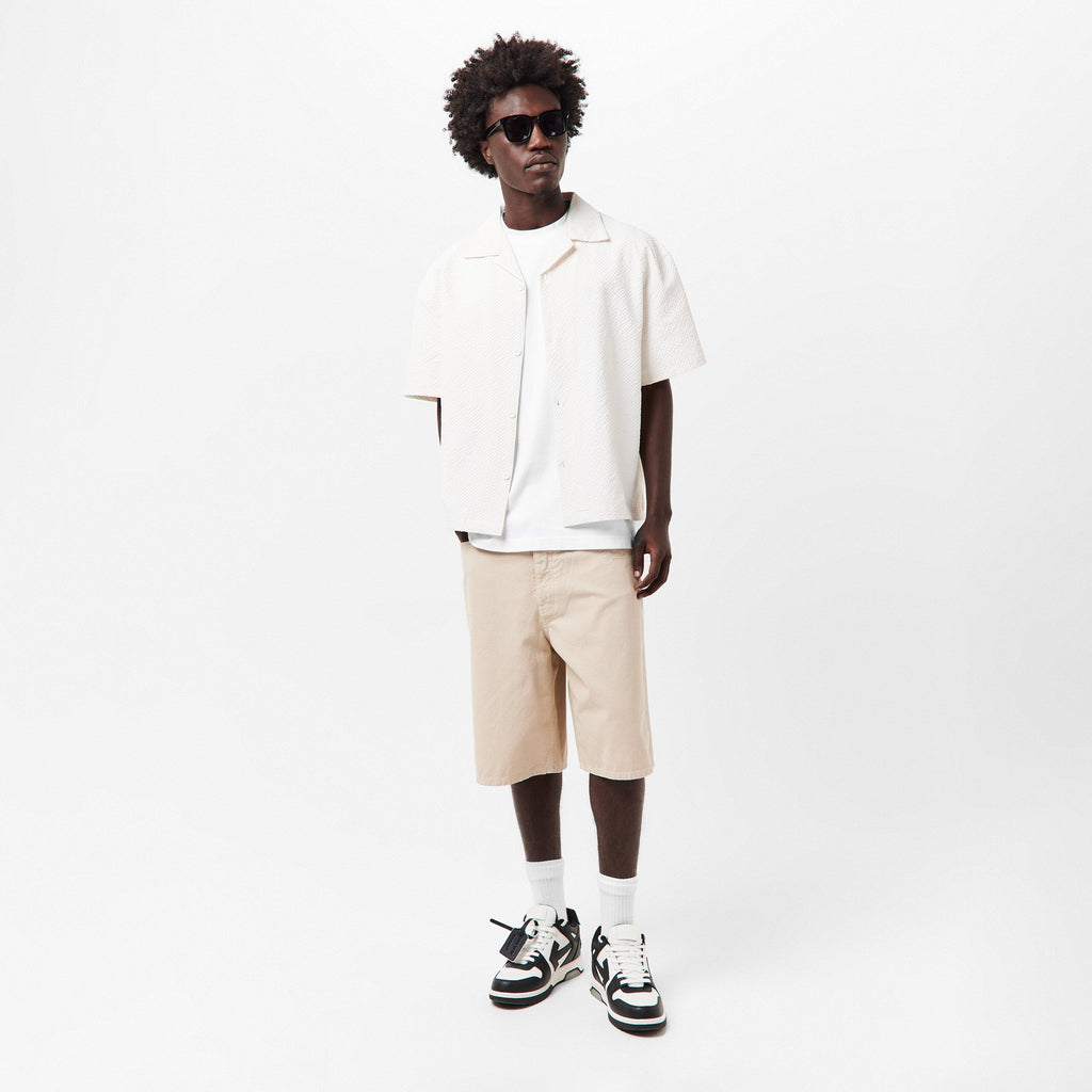 Men's  Utility Shirt, Utility Design