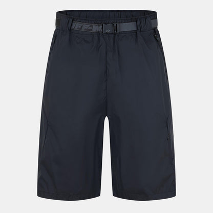 Woven Tracksuit Shorts