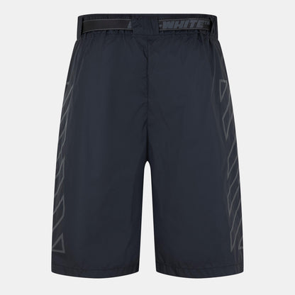 Woven Tracksuit Shorts