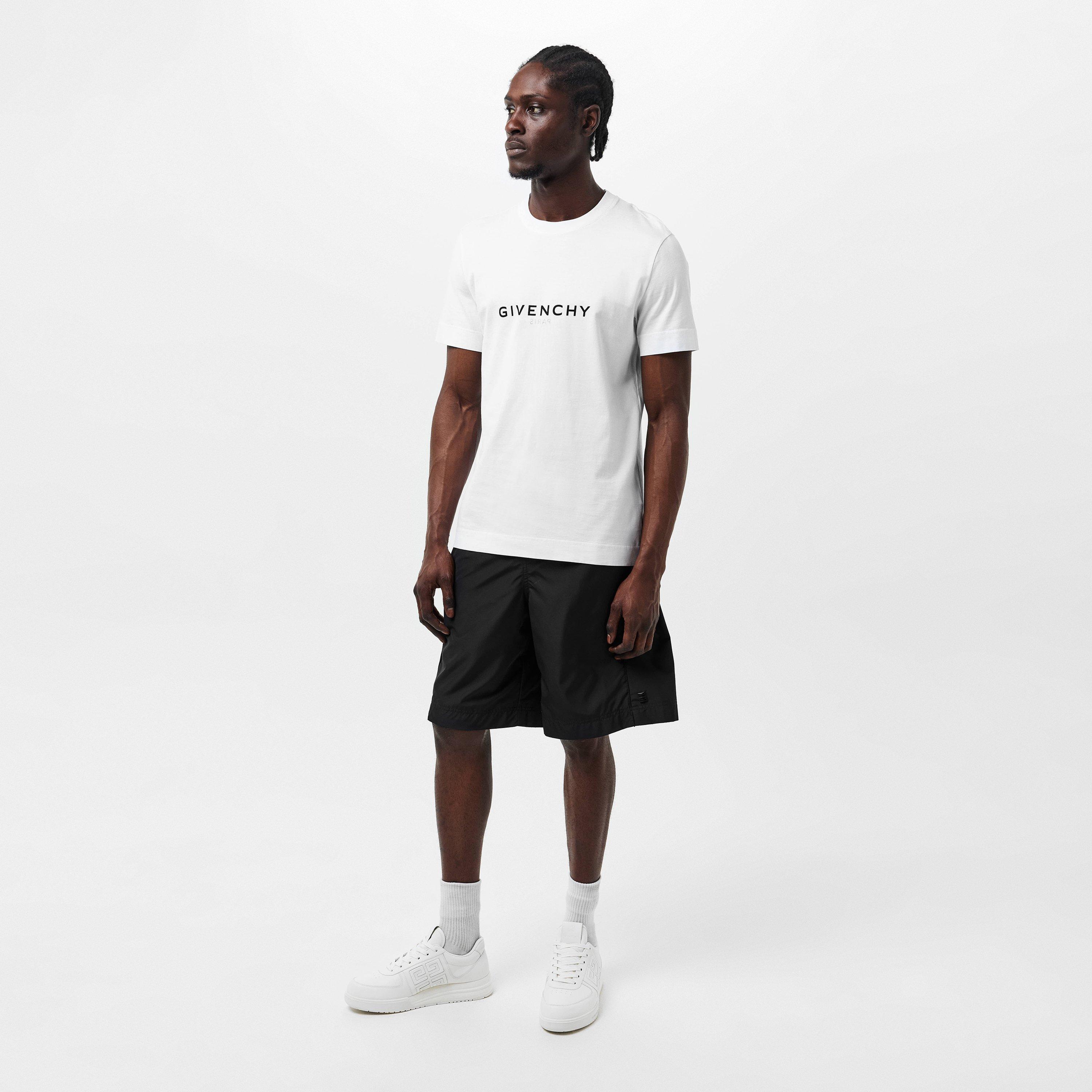 Track Shorts