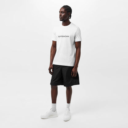 Track Shorts