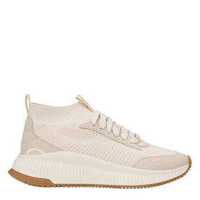 Fishbone Sock Trainers