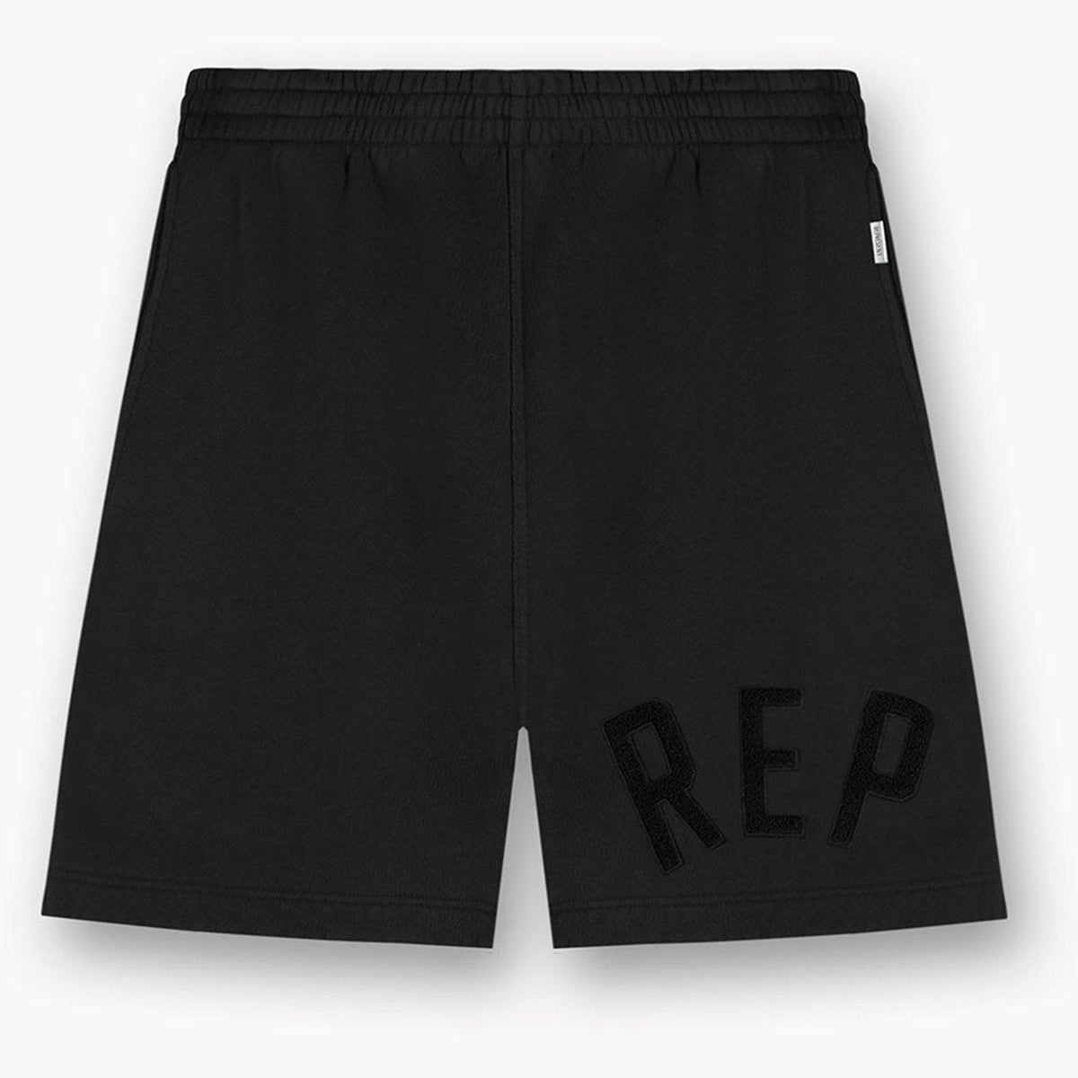Rep Applique Shorts Sn99