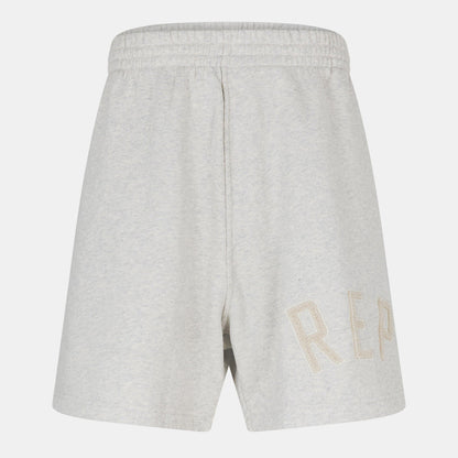 Rep Applique Shorts Sn99