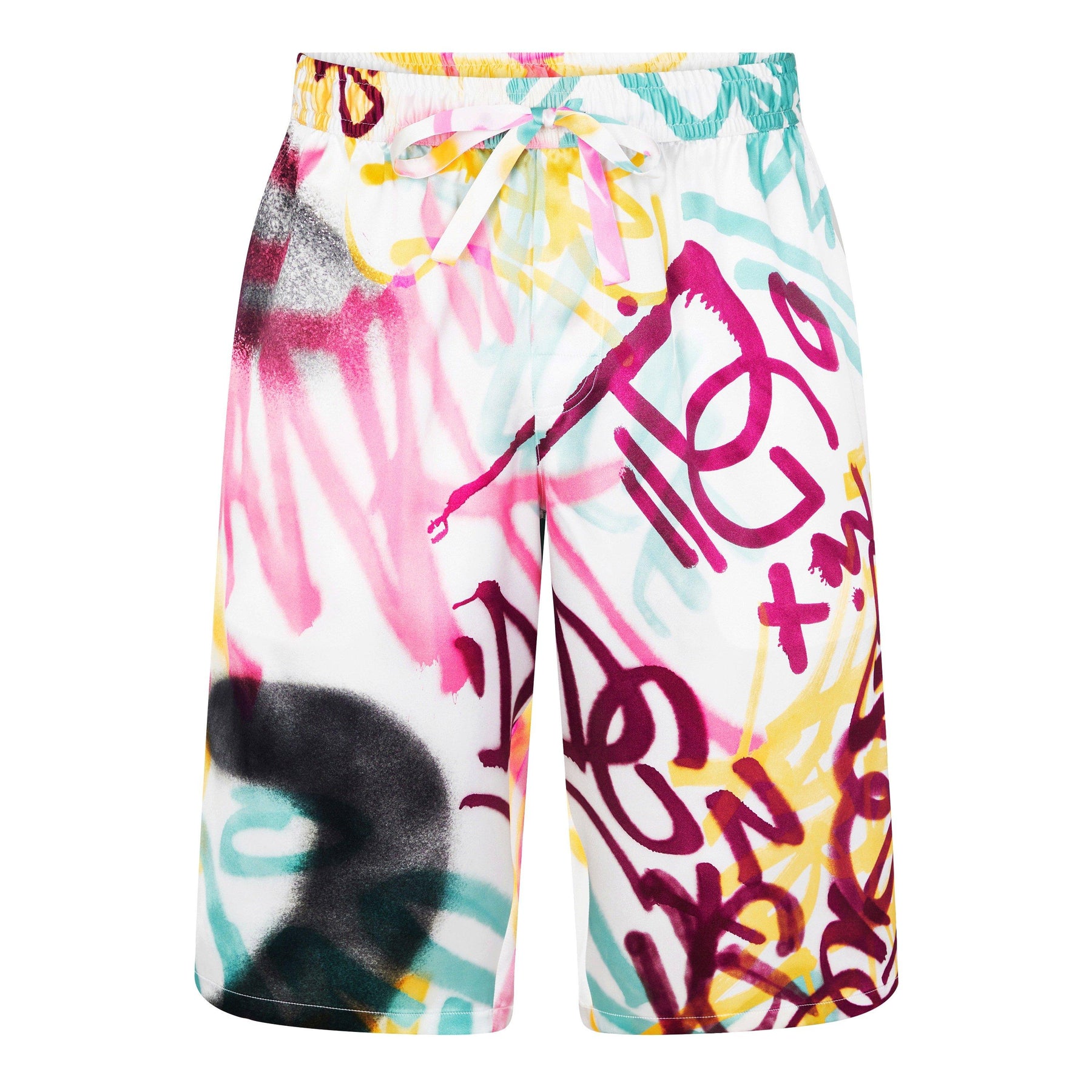 Graffiti Shorts